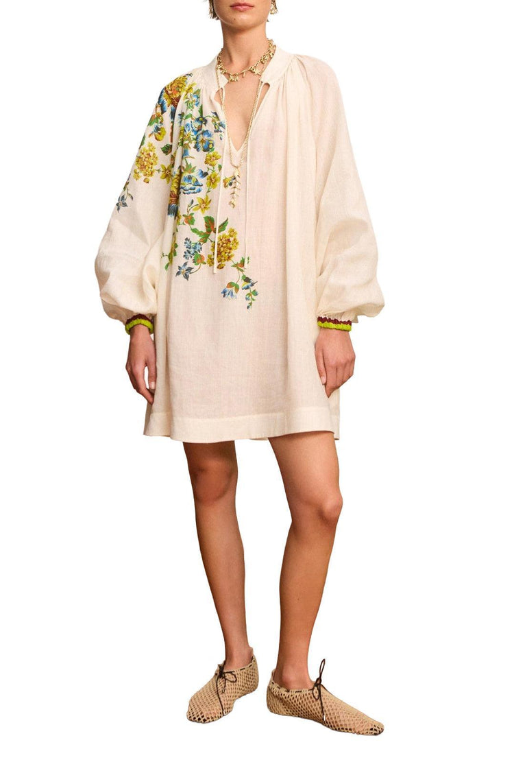 Alemais-Phyllis mini sdress-dgallerystore