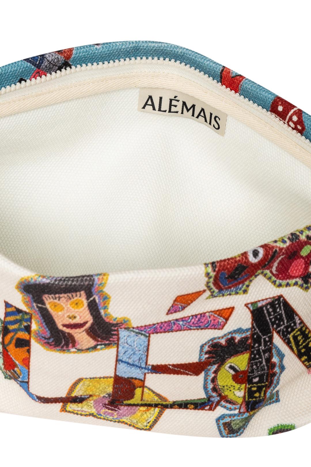 Alemais-Players Oversized Pouch-3436A-dgallerystore