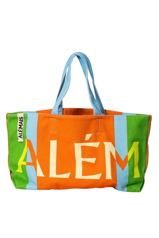 Alemais-Players Oversized Tote-3453B-dgallerystore