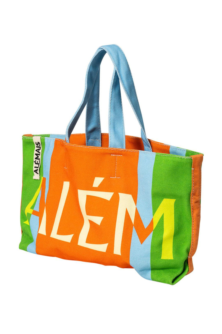 Alemais-Players Oversized Tote-dgallerystore