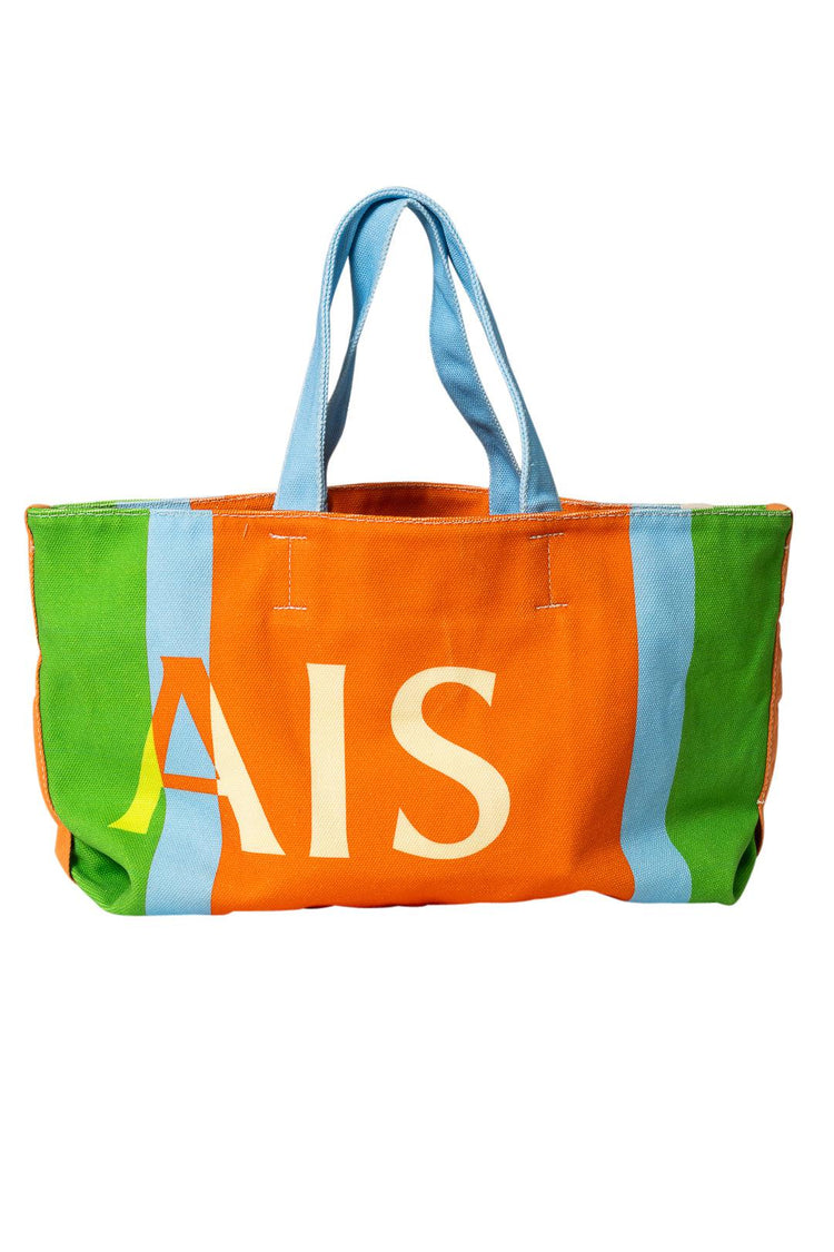 Alemais-Players Oversized Tote-dgallerystore