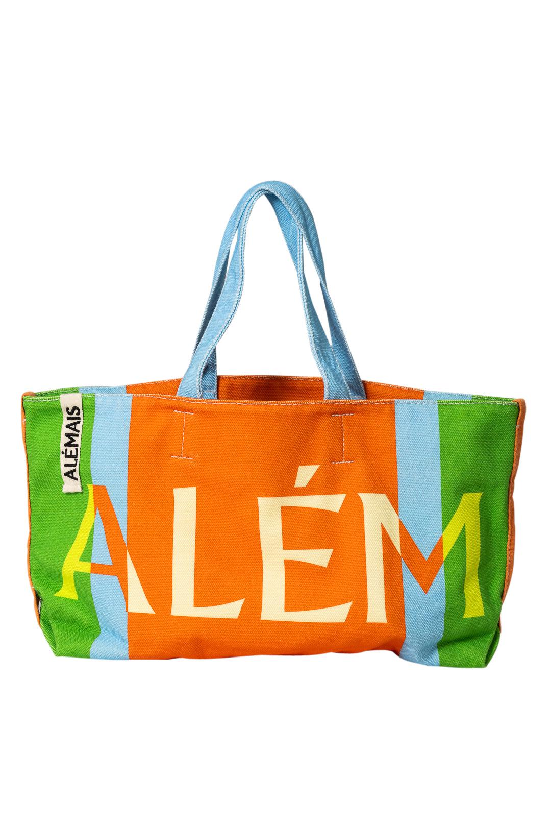 Alemais-Players Oversized Tote-dgallerystore