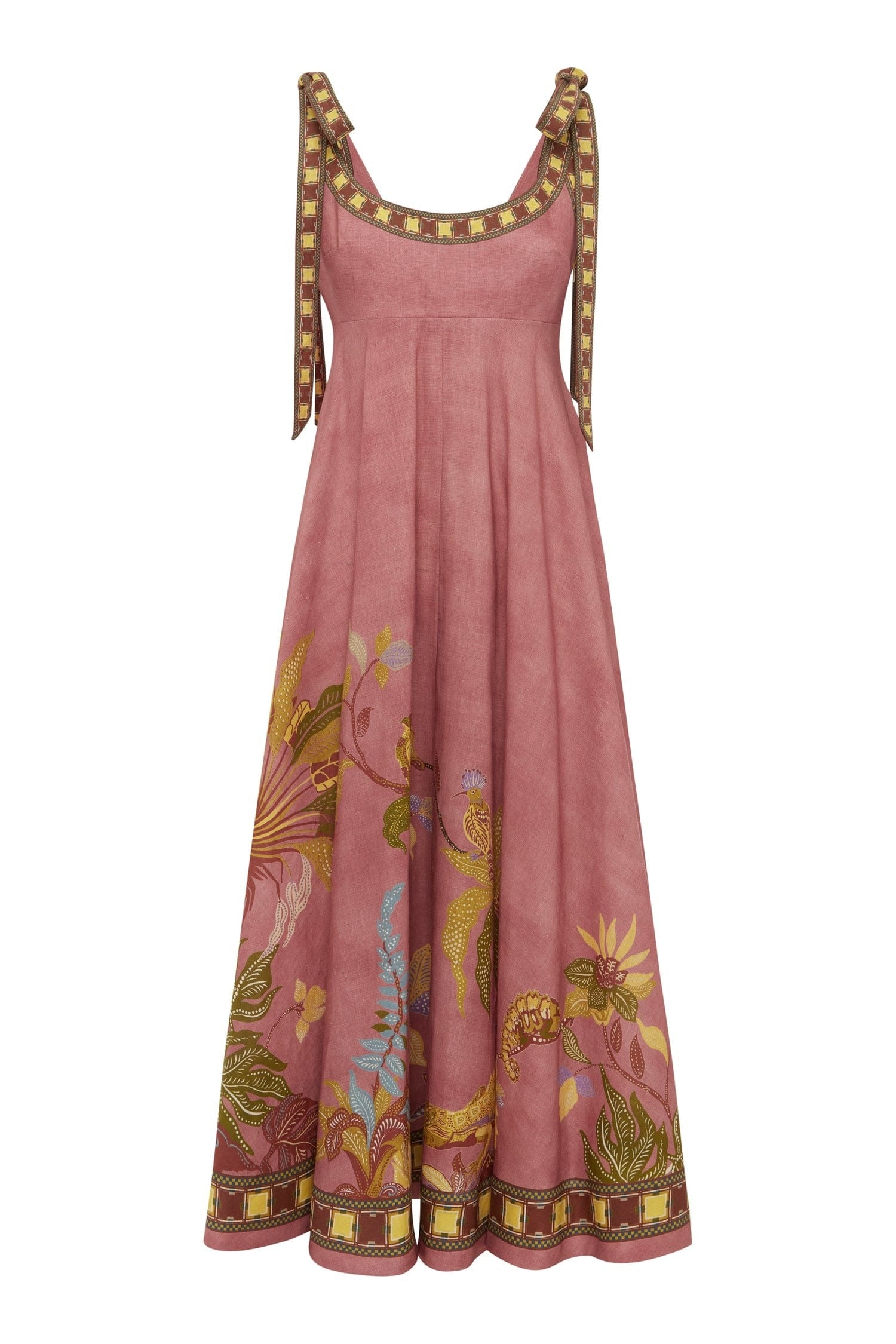 Alemais-Zuri ballet sundress-dgallerystore