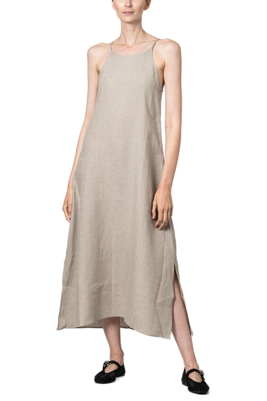 Arkitaip-Trude slip dress-dgallerystore