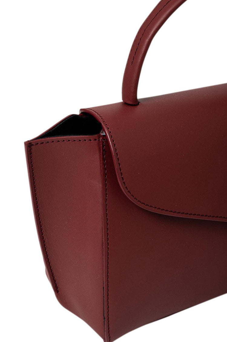 Atp Atelier-Arezzo Leather Bag-122445-dgallerystore