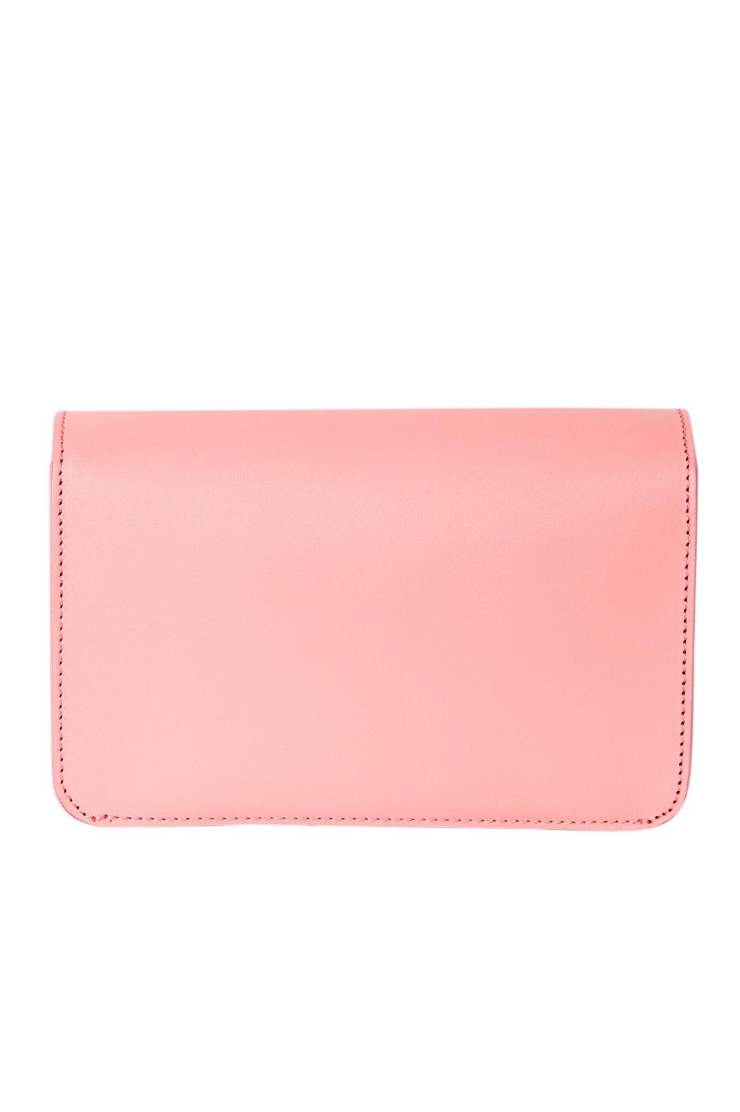 Atp Atelier-Corsina Guava Shoulder Bag-dgallerystore