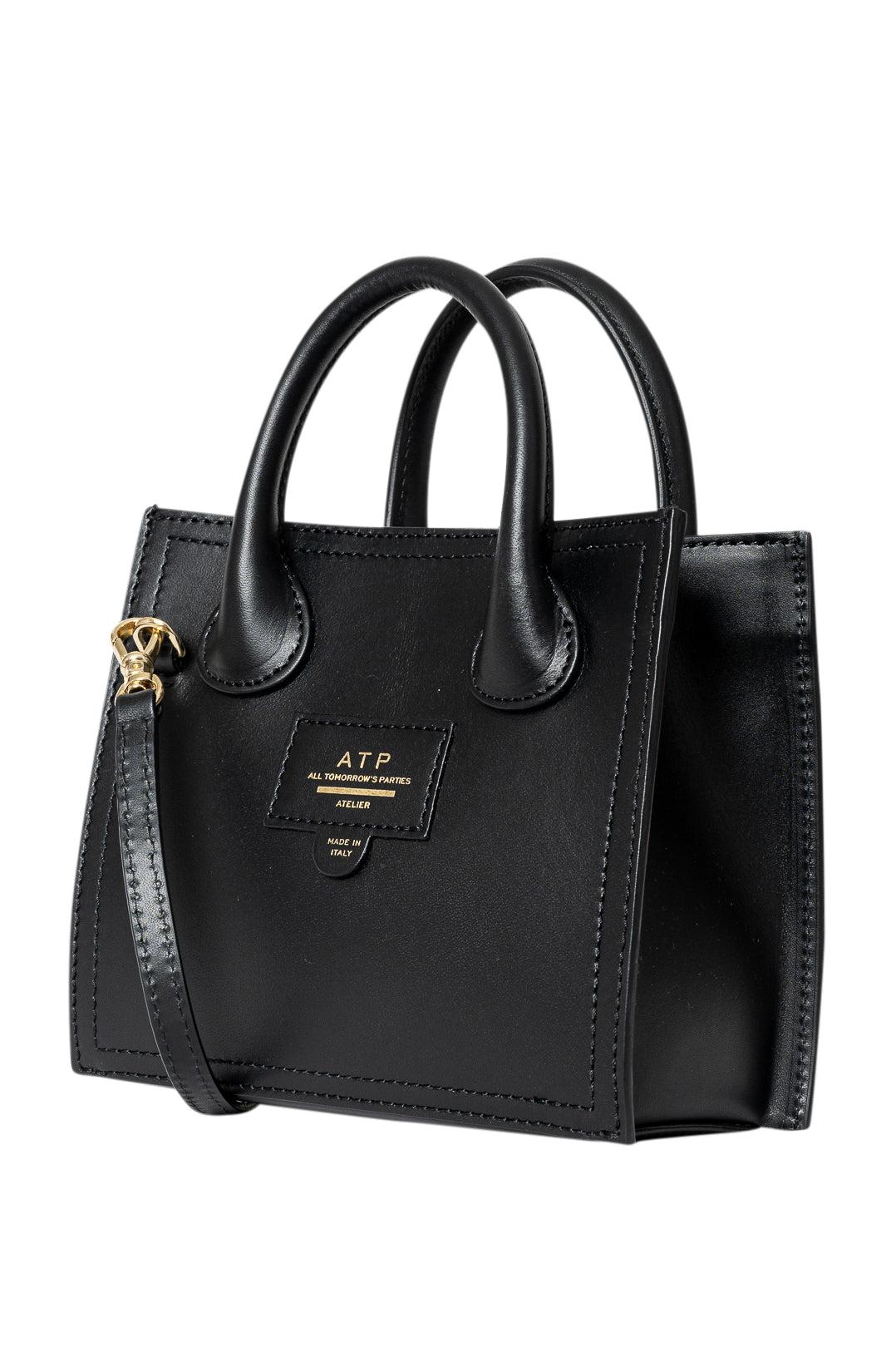 Atp Atelier-Masicelle Mini Handbag-dgallerystore