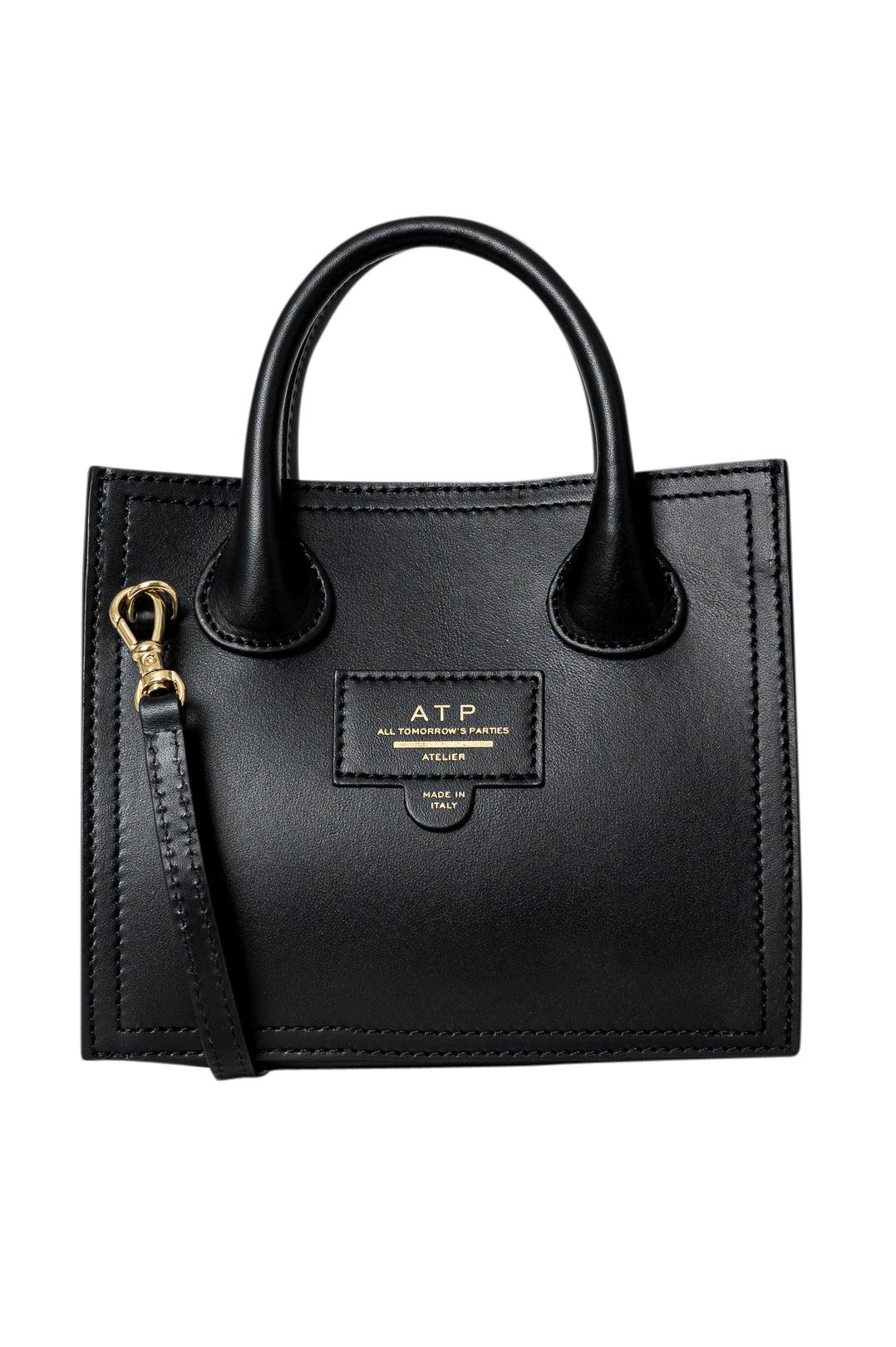 Atp Atelier-Masicelle Mini Handbag-dgallerystore