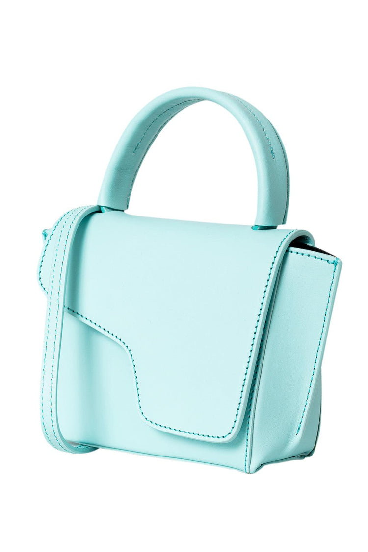 Atp Atelier-Montalcino Ocean Handbag-dgallerystore