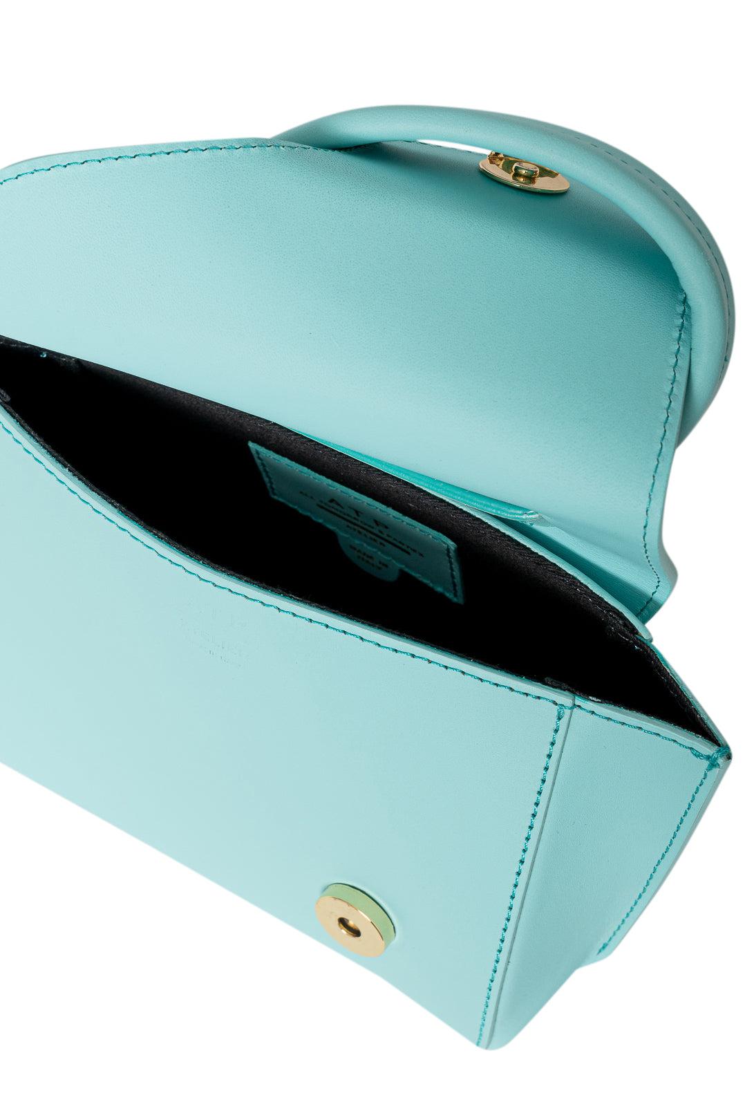 Atp Atelier-Montalcino Ocean Handbag-dgallerystore