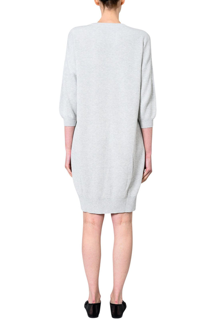 Brunello Cucinelli-Knit Dress-dgallerystore