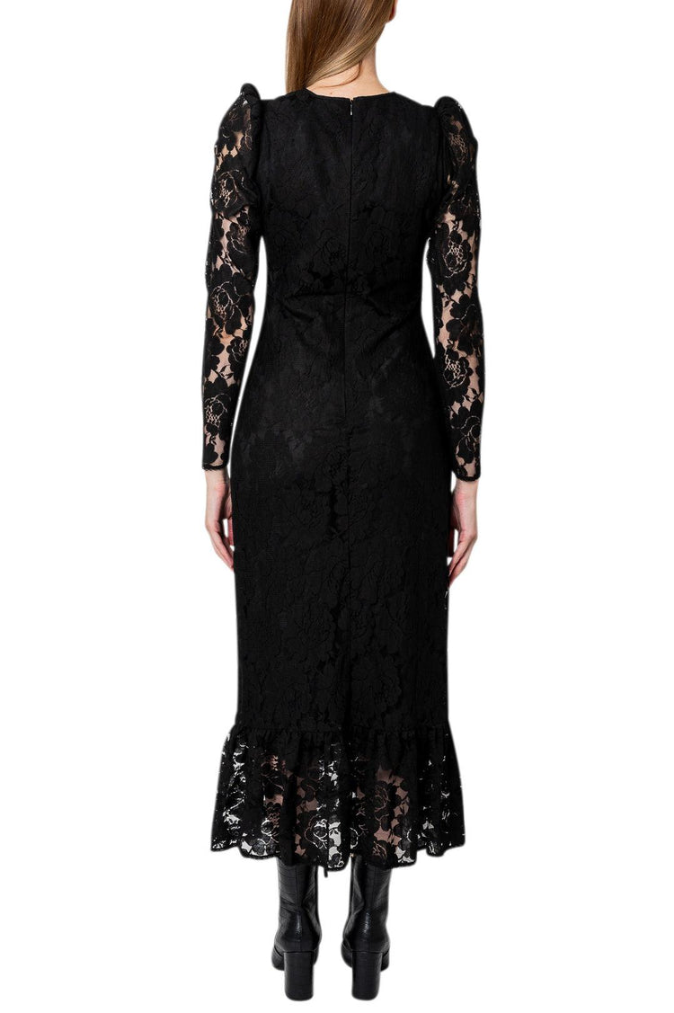 By Timo-Maxi lace dress-dgallerystore
