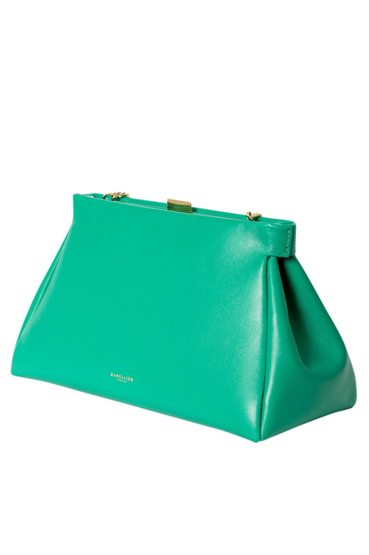 Demellier-Cannes Crossbody Bag-dgallerystore