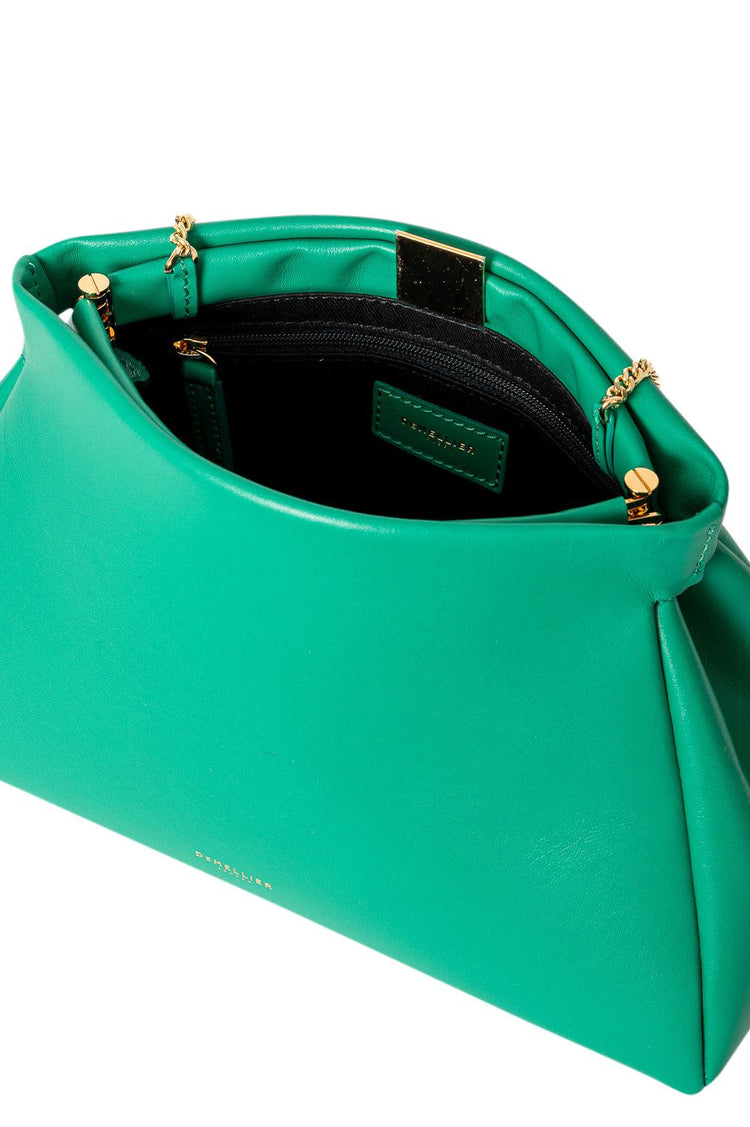 Demellier-Cannes Crossbody Bag-dgallerystore