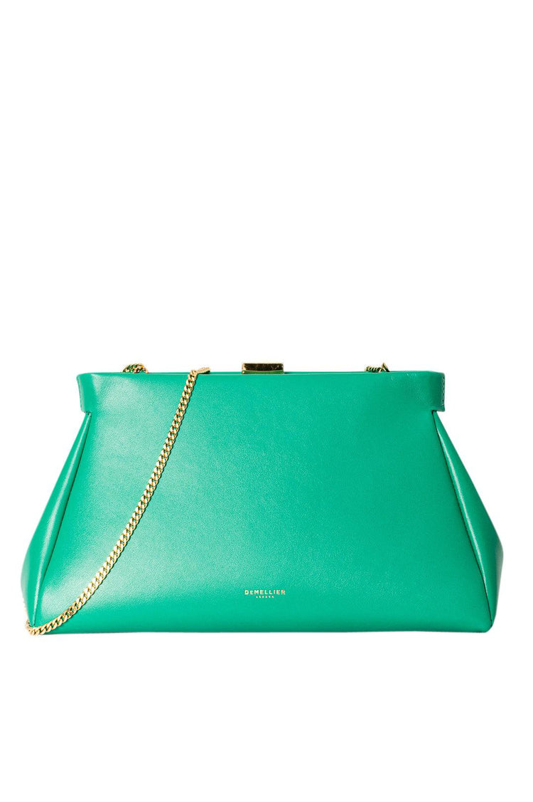 Demellier-Cannes Crossbody Bag-dgallerystore