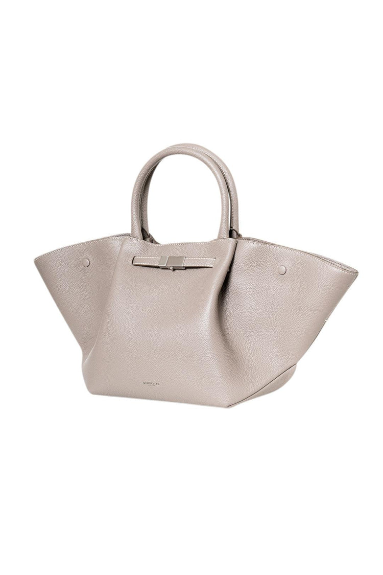 Demellier-Midi New York Bag-N81 MIDI NEW YORK-dgallerystore