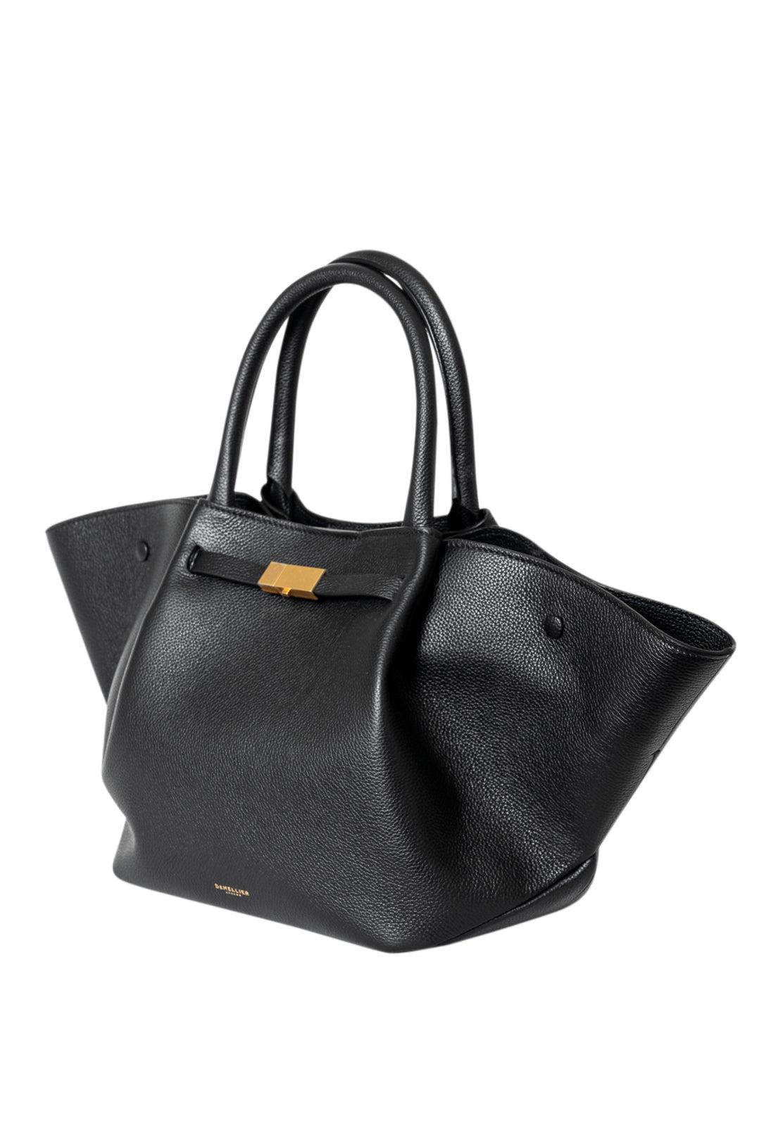 Demellier-Midi New York Tote-N81 MIDI NEW YORK-dgallerystore