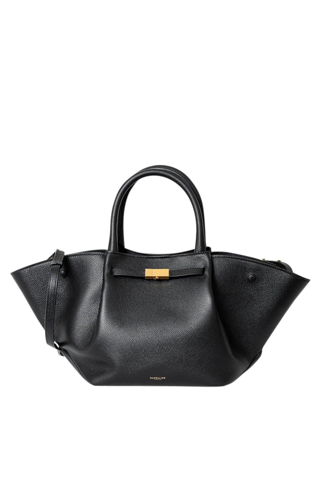 Demellier-Midi New York Tote-N81 MIDI NEW YORK-dgallerystore