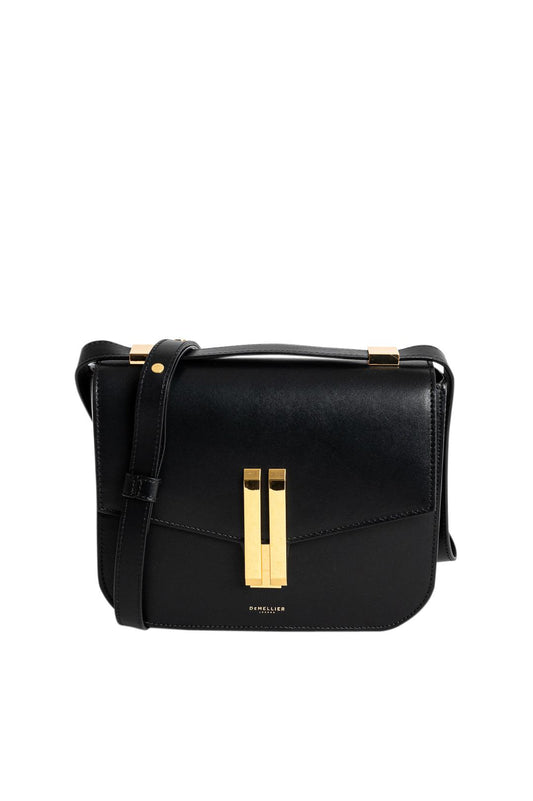 Demellier-Vancouver Crossbody Bag-dgallerystore