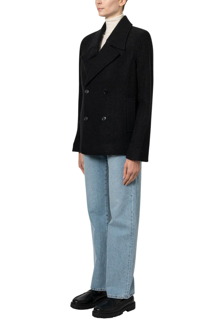 Designers Remix-Agnes Pea Coat-dgallerystore