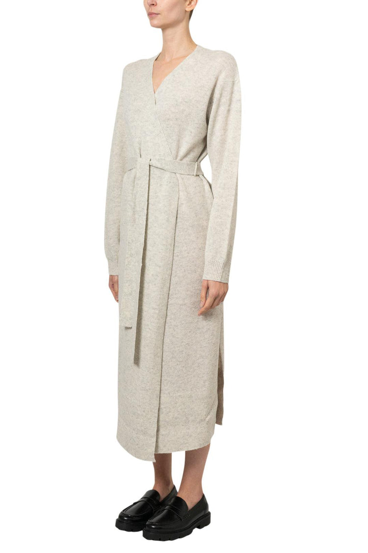 Designers Remix-Carmen Robe Dress-20473-dgallerystore