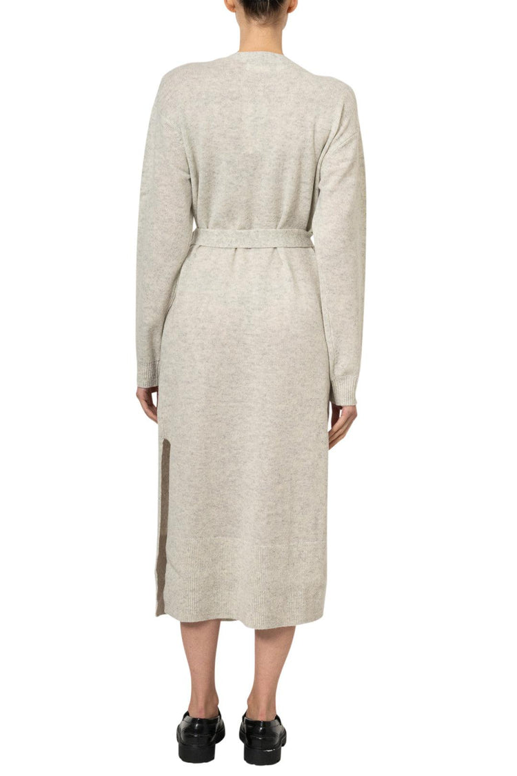 Designers Remix-Carmen Robe Dress-20473-dgallerystore