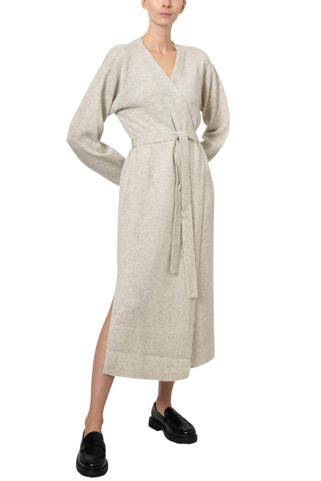 Designers Remix-Carmen Robe Dress-20473-dgallerystore