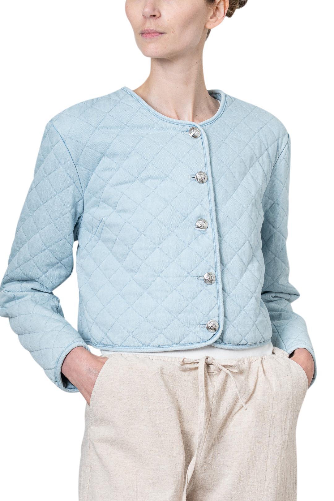 Designers Remix-Chelsy Jacket-dgallerystore