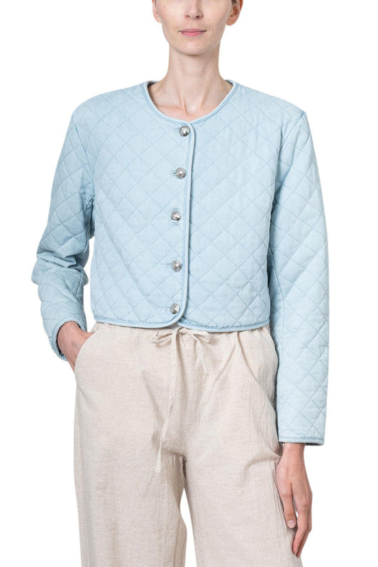 Designers Remix-Chelsy Jacket-dgallerystore