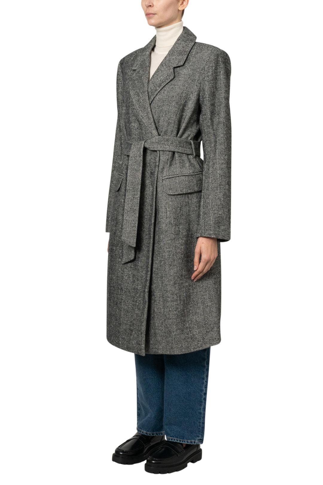 Designers Remix-Harry Double Coat-20732-dgallerystore