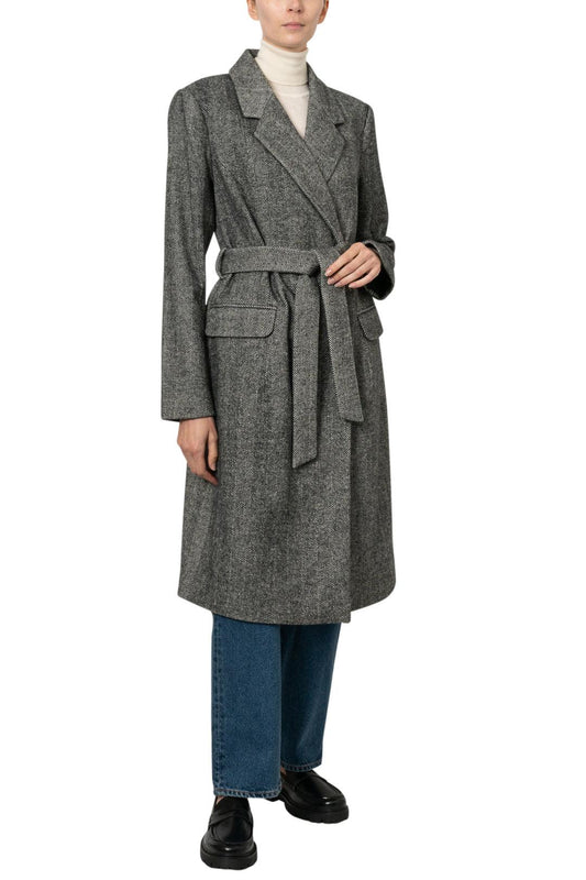 Designers Remix-Harry Double Coat-20732-dgallerystore