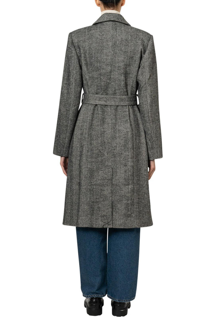 Designers Remix-Harry Double Coat-dgallerystore