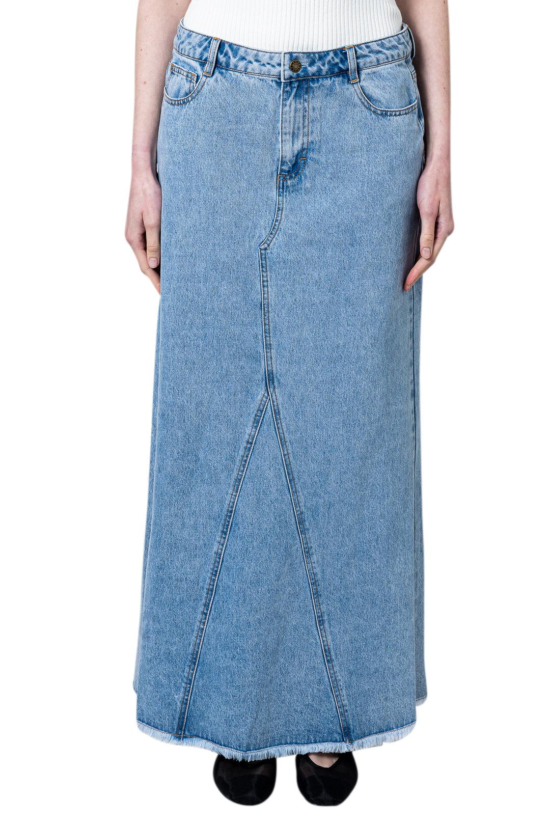 Designers Remix-Milse skirt-dgallerystore