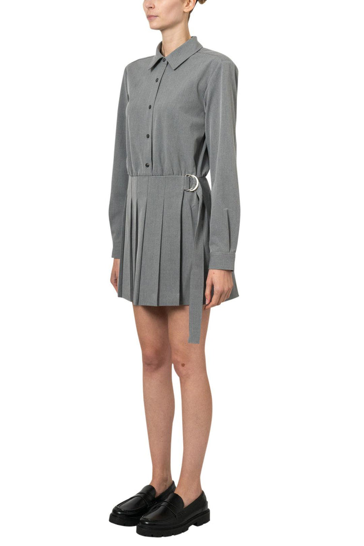 Designers Remix-Scott Pleat Dress-20692-dgallerystore