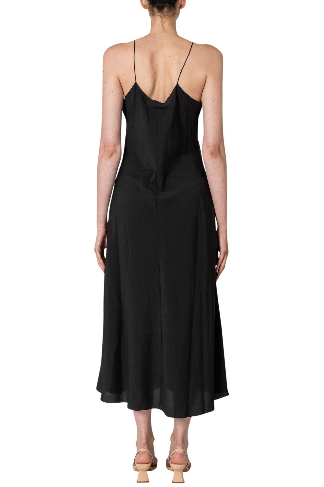 Designers Remix-Valerie Long Slip Dress-16297-dgallerystore