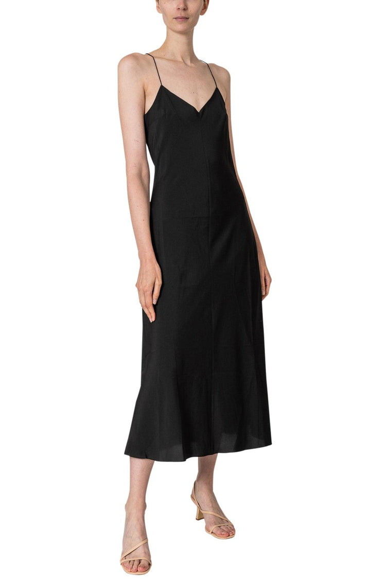 Designers Remix-Valerie Long Slip Dress-16297-dgallerystore