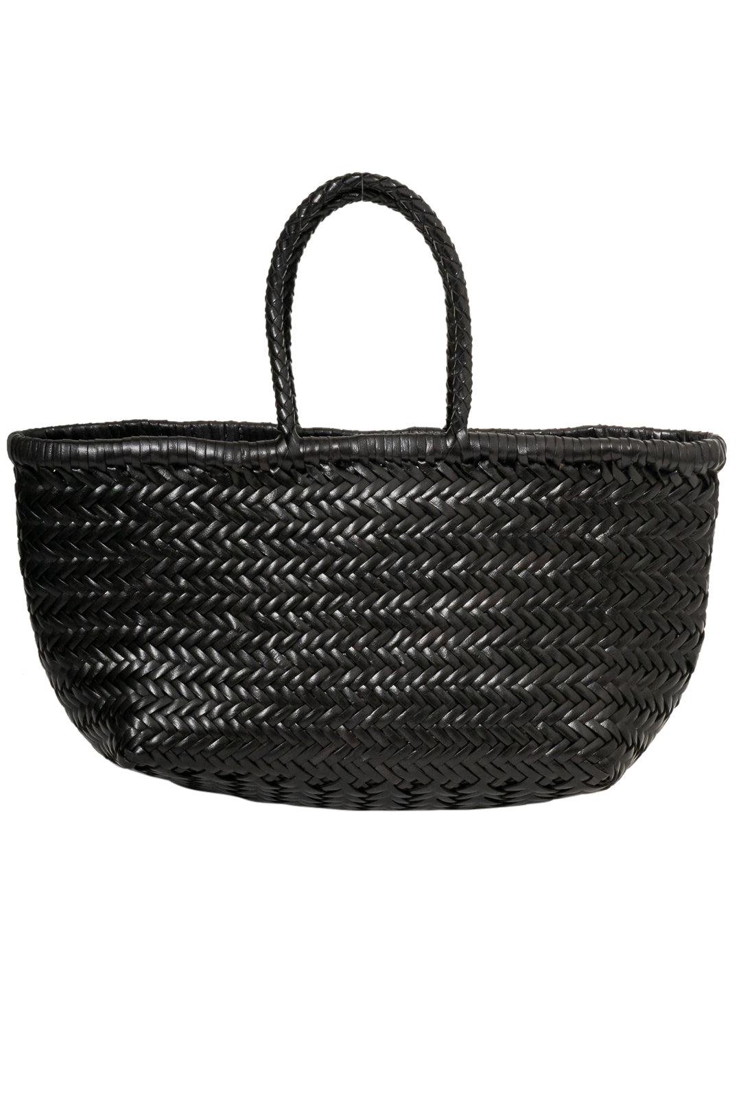 Dragon Diffusion-Bamboo Triple Jump Small Bag-dgallerystore