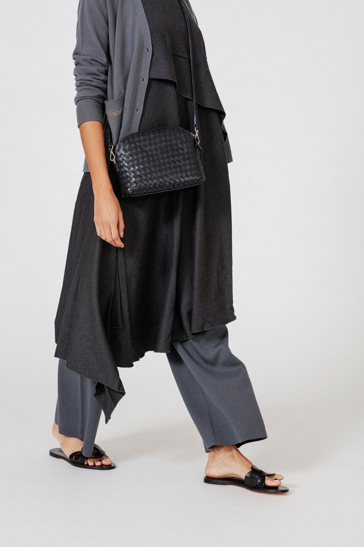 Dragon Diffusion-Chunky fellini pochette black-dgallerystore