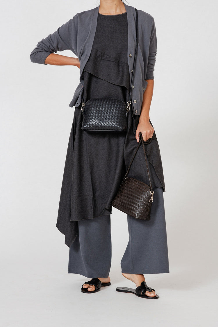 Dragon Diffusion-Chunky fellini pochette black-dgallerystore