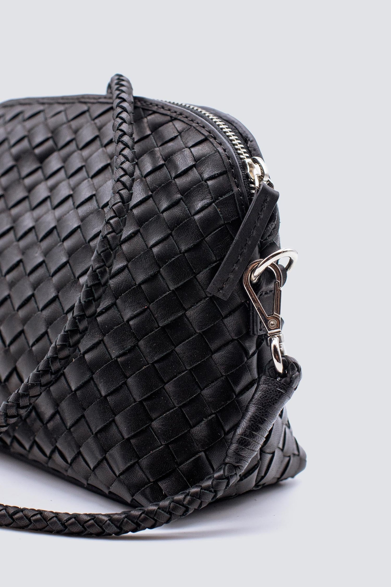 Dragon Diffusion-Chunky fellini pochette black-dgallerystore