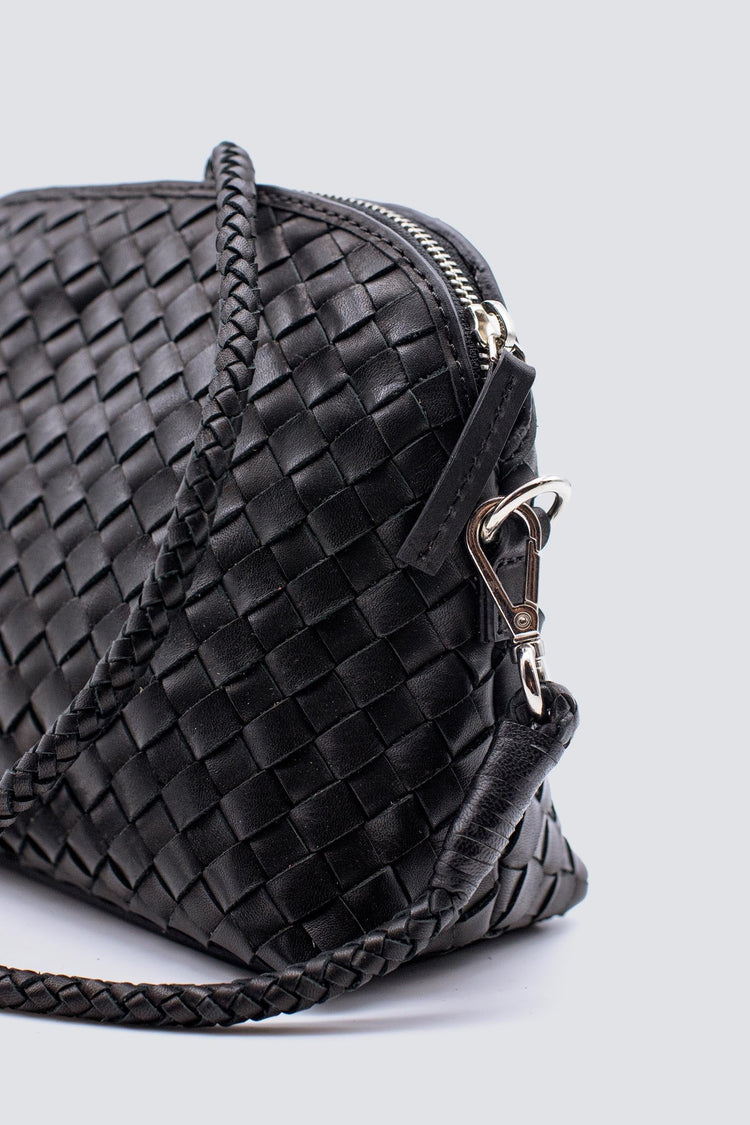 Dragon Diffusion-Chunky fellini pochette black-dgallerystore