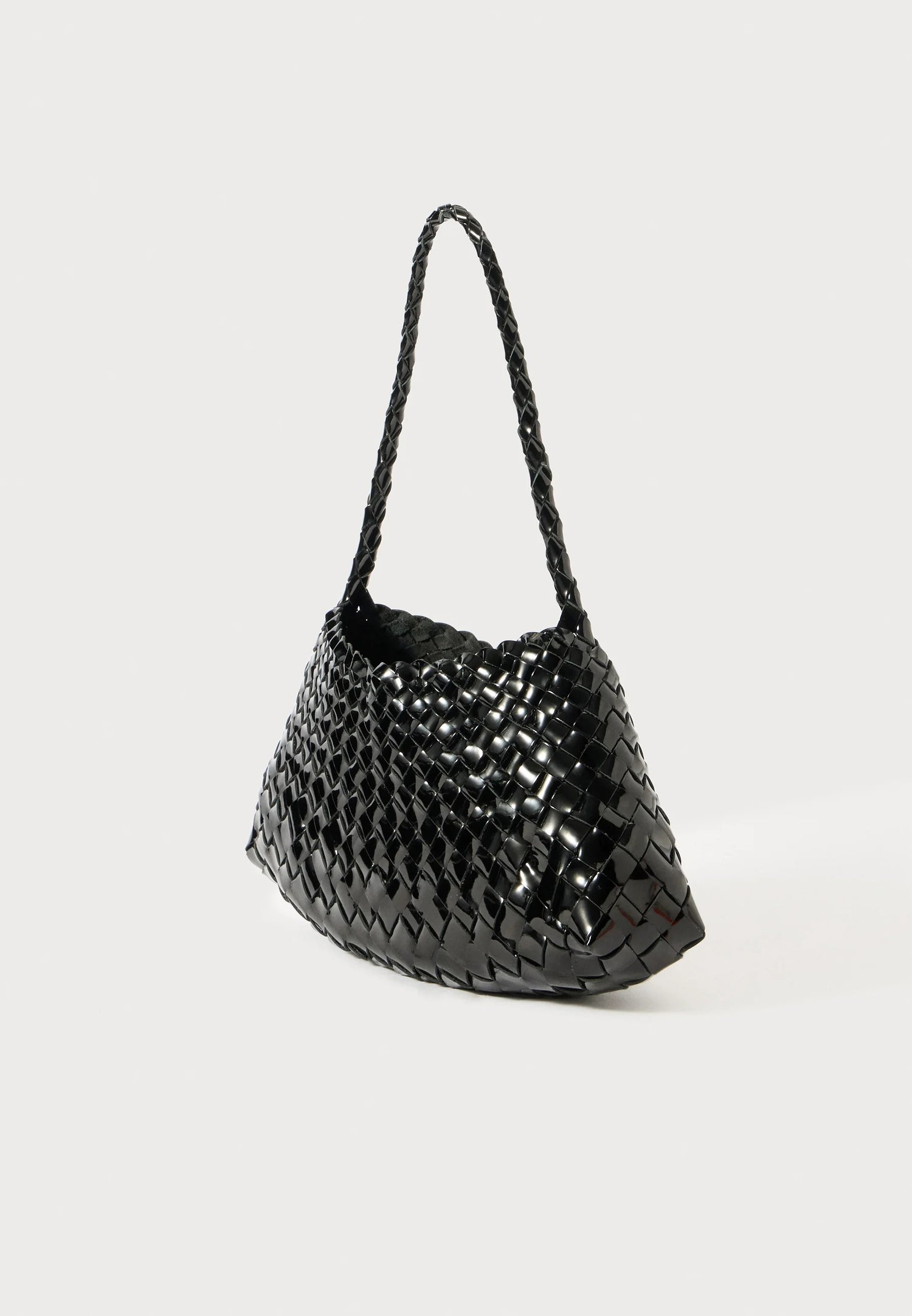 Dragon Diffusion-Dragon Diffusion Rosanna Top Handle-dgallerystore