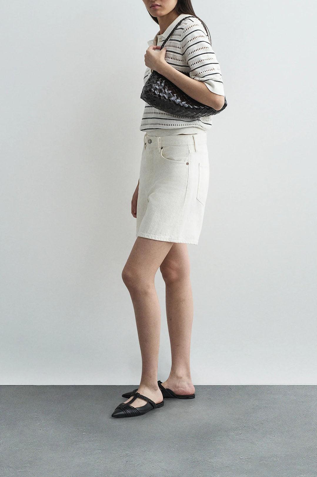 Dragon Diffusion-Dragon Diffusion Rosanna Top Handle-dgallerystore