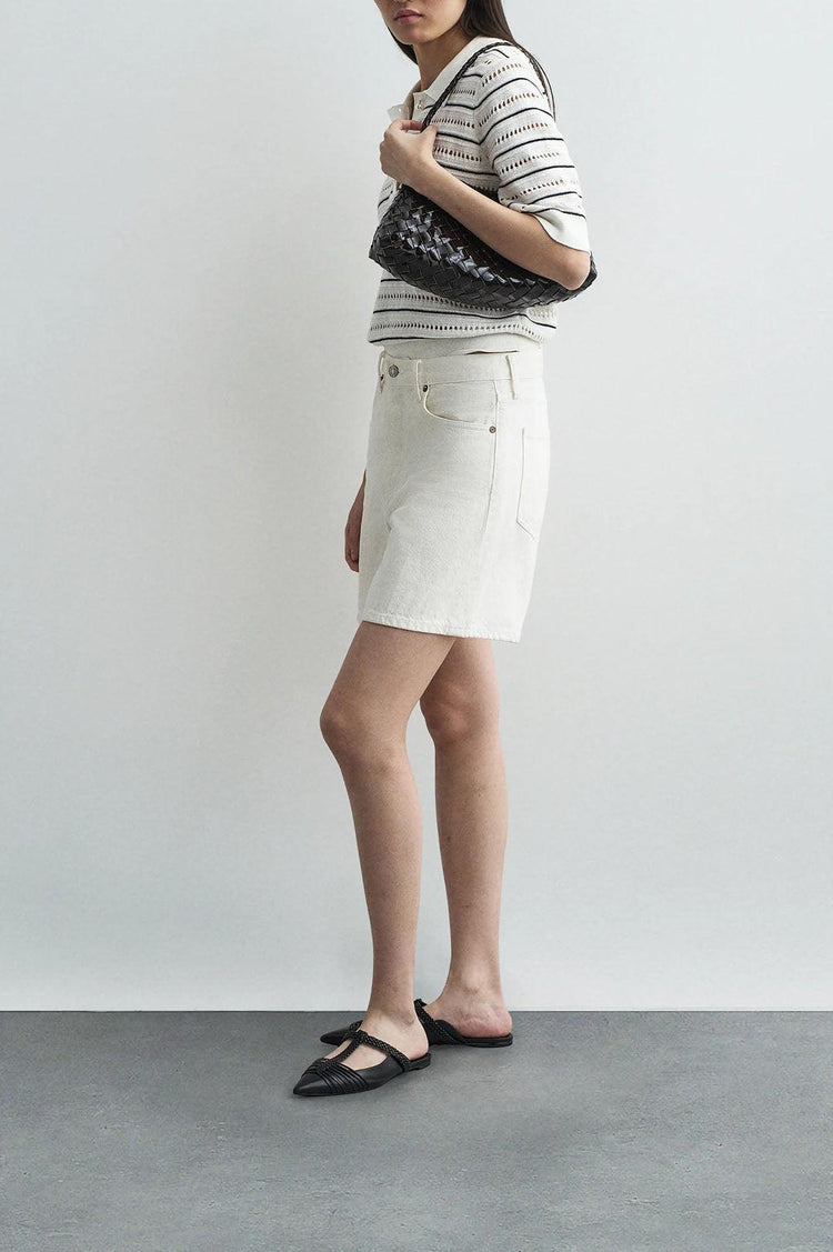 Dragon Diffusion-Dragon Diffusion Rosanna Top Handle-dgallerystore