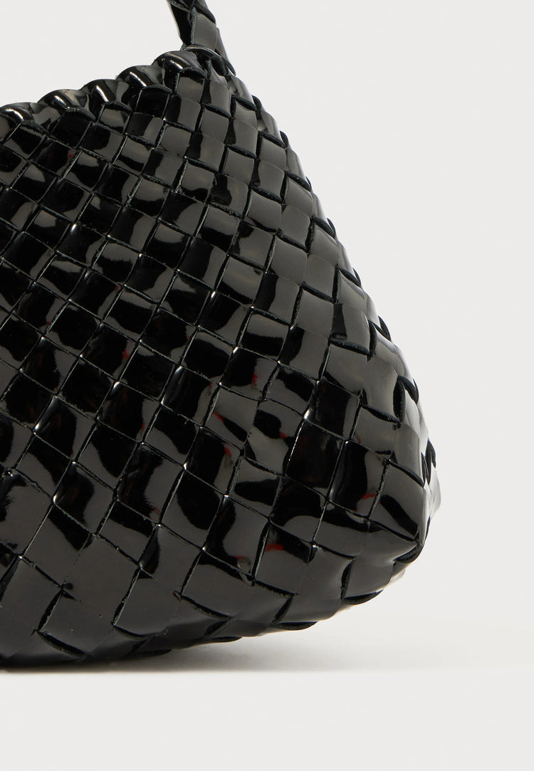 Dragon Diffusion-Dragon Diffusion Rosanna Top Handle-dgallerystore