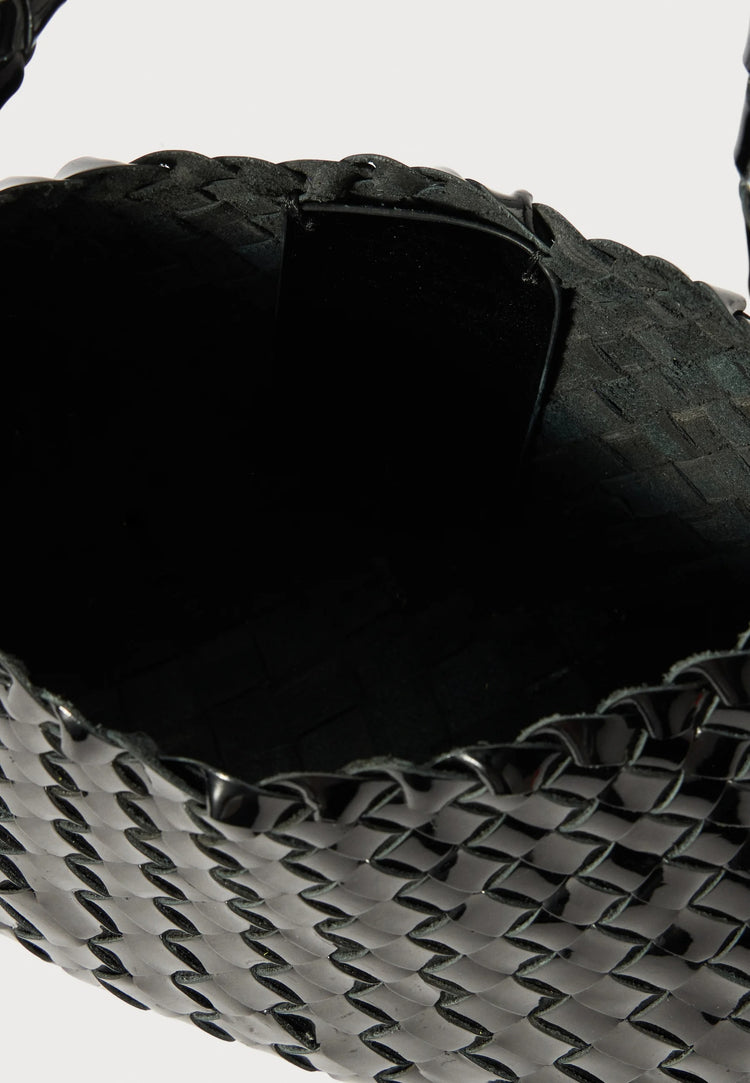 Dragon Diffusion-Dragon Diffusion Rosanna Top Handle-dgallerystore