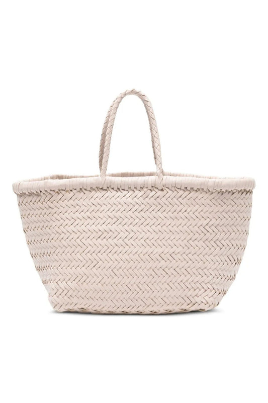 Dragon Diffusion-Dragon Diffusion tote bamboo triple jump small-dgallerystore