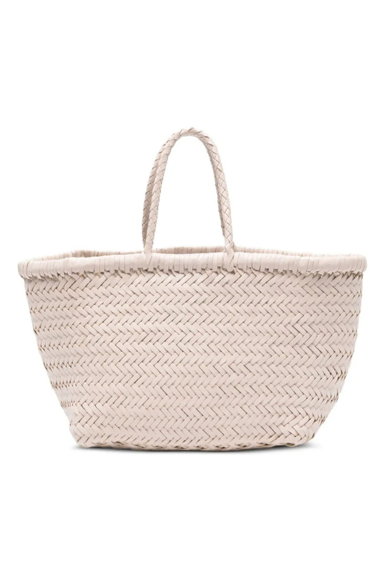 Dragon Diffusion-Dragon Diffusion tote bamboo triple jump small-dgallerystore