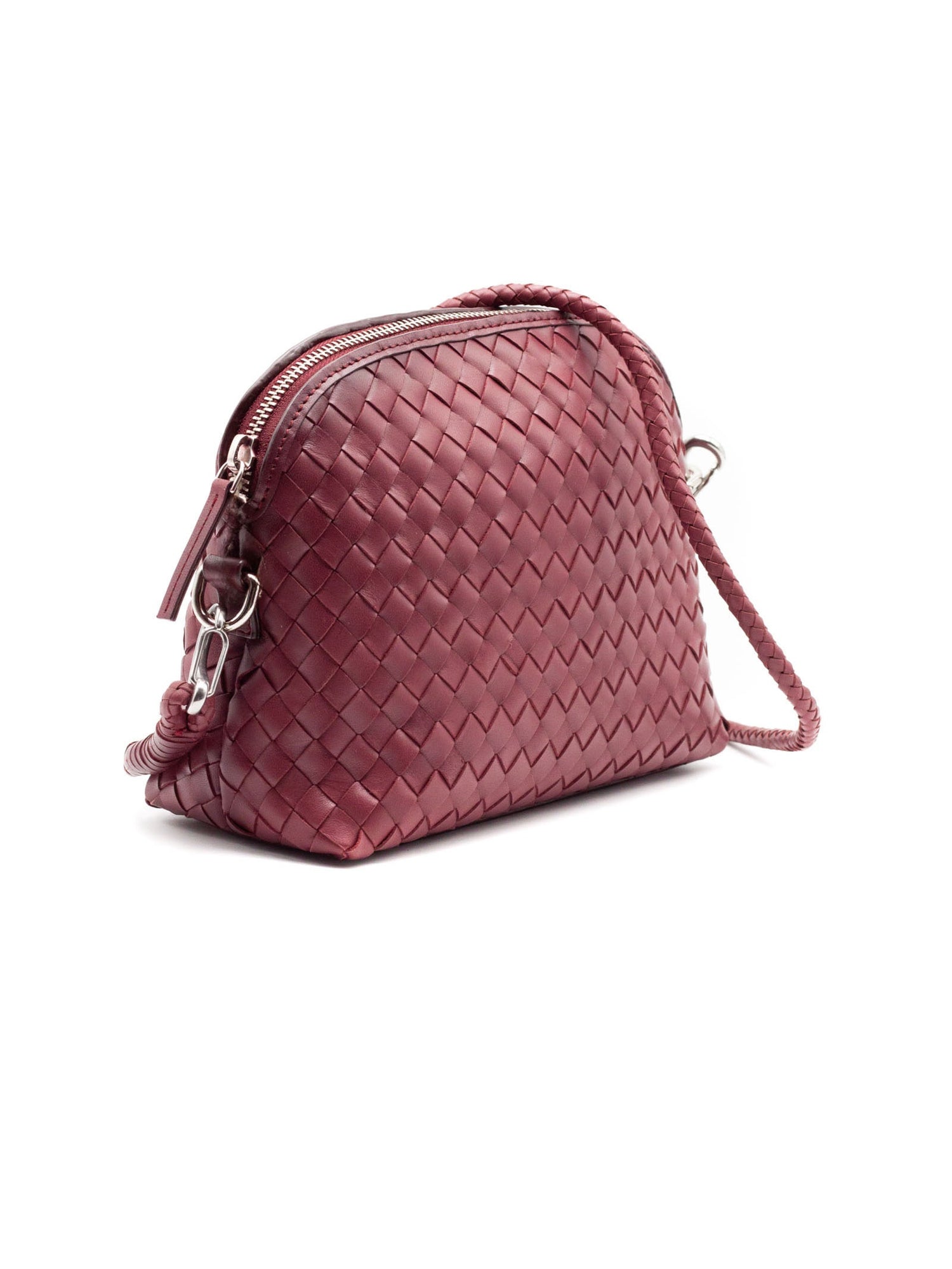 Dragon Diffusion-Dragon diffusion chunky fellini bag-dgallerystore
