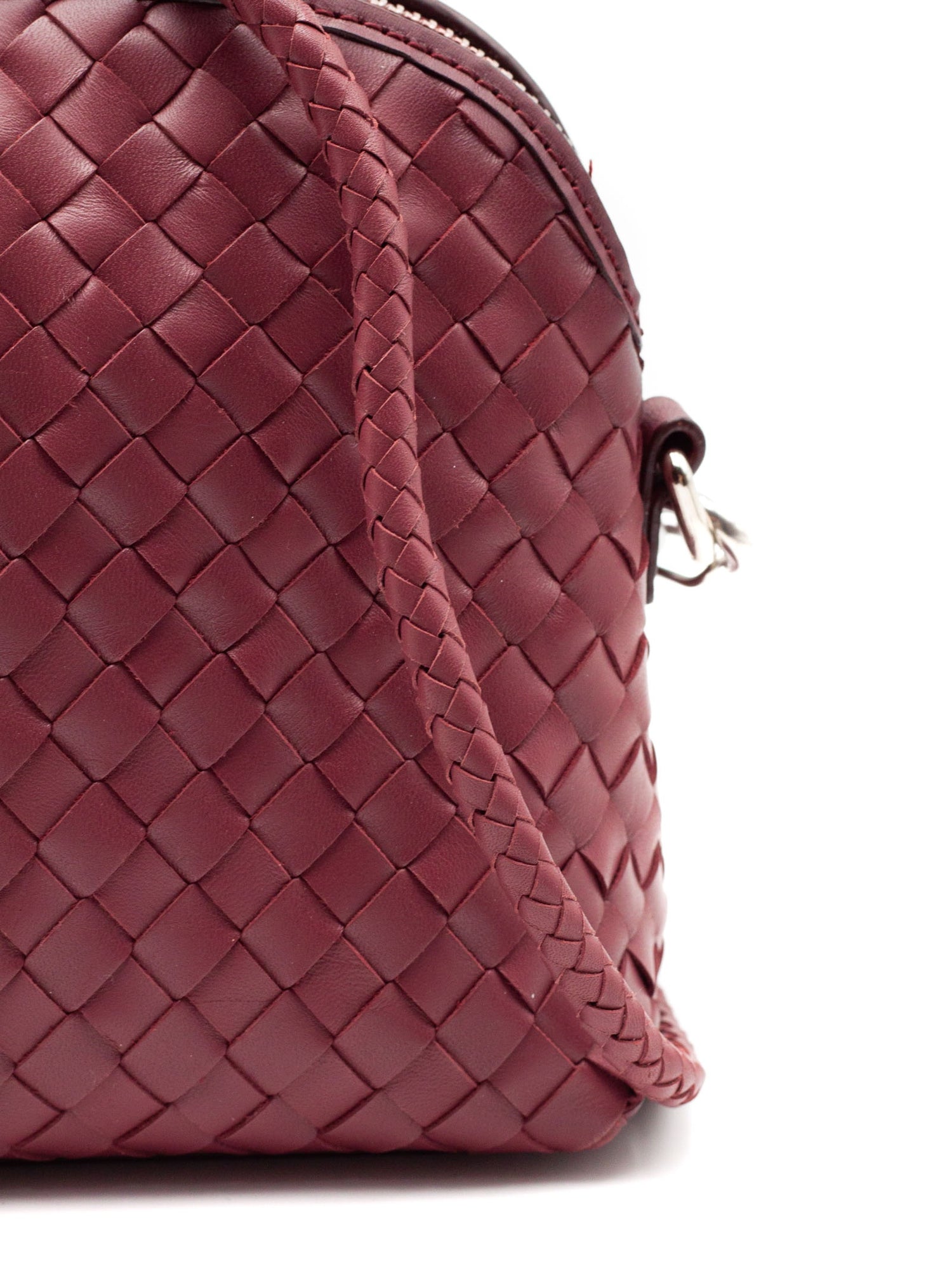 Dragon Diffusion-Dragon diffusion chunky fellini bag-dgallerystore